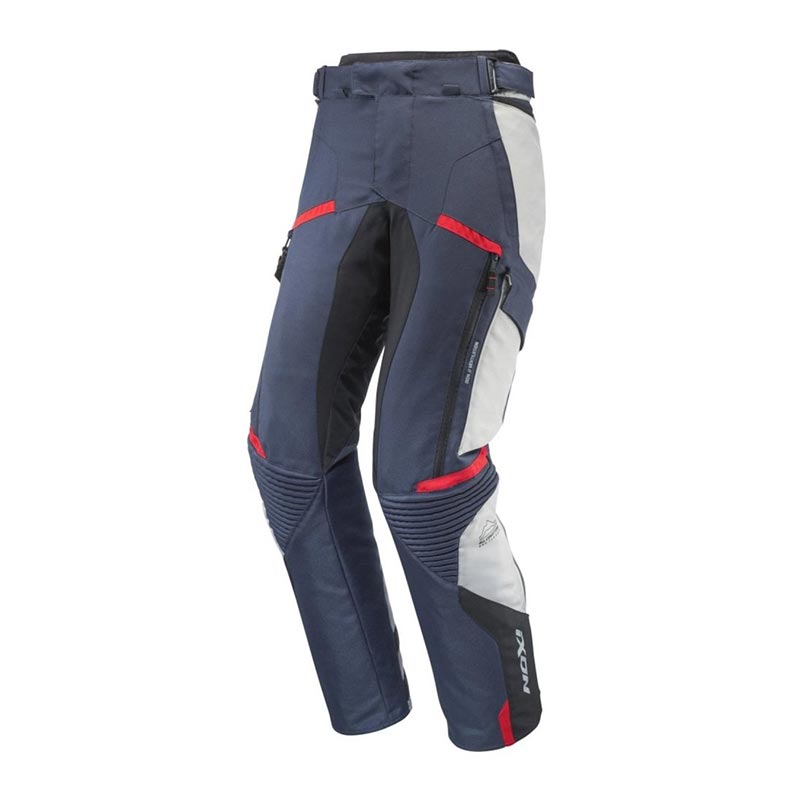 ixon_midgard_pants_navy.jpg Pantalón Ixon Midgard azul marino - Imagen 1