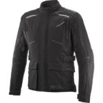 Chaqueta Ixon Midgard / Black