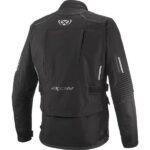 Chaqueta Ixon Midgard / Black - Imagen 2