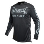 JERSEY FAST HOUSE STRIKE - CAMO