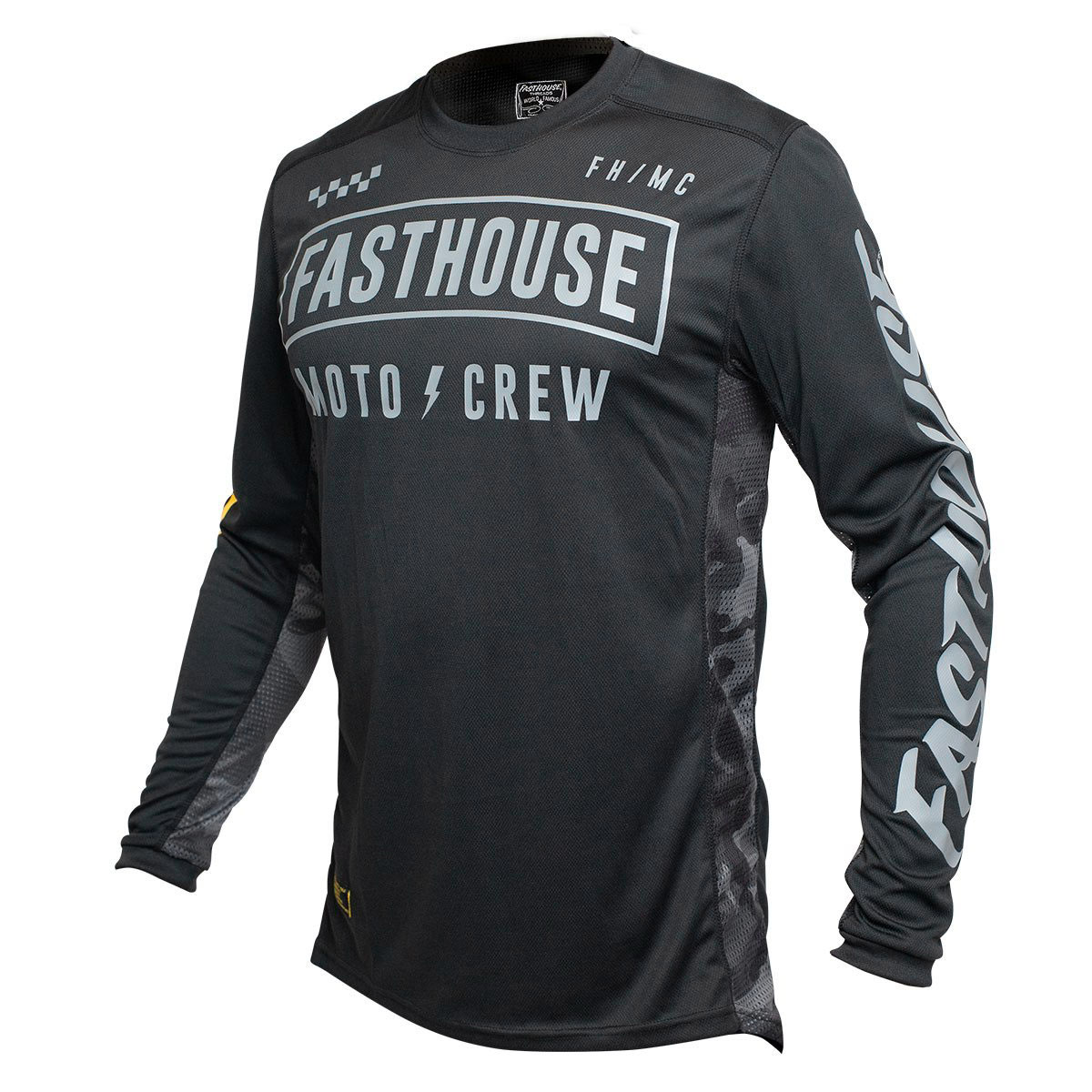 jersey-fasthouse-strike-camo-mtb.jpg JERSEY FAST HOUSE STRIKE - CAMO - Imagen 1