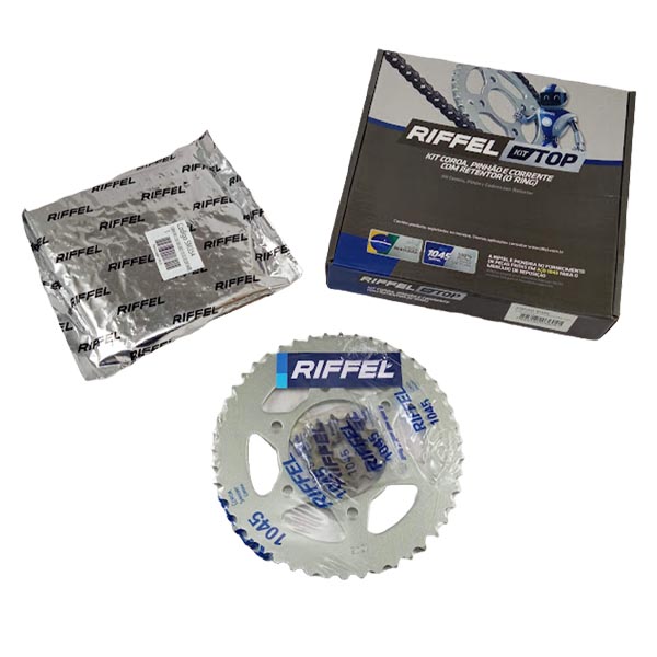kit-de-transmision-para-YZF-1.jpg Kit De Transmisión RIFFEL YAMAHA YZF-R15 47Z/14Z - Imagen 1