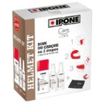 Ipone Kit Limpieza Casco / HELMET KIT