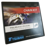 Kit de Transmisión TSUBAKI HONDA CRF 1000 / 1100 AFRICA TWIN 2017-2020