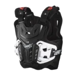 Leatt Jofa Protector de pecho Leatt 4.5 Pro Black