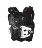 Leatt Jofa Protector de pecho Leatt 4.5 Pro Black