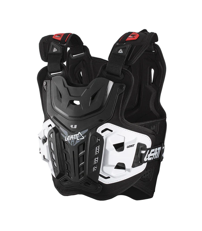 leatt-jofa-leatt-4-5-blk-32185420578971_700x.webp Leatt Jofa Protector de pecho Leatt 4.5 Pro Black - Imagen 1