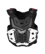 Leatt Jofa Protector de pecho Leatt 4.5 Pro Black - Imagen 3