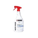SHAMPOO IPONE MOTO WASH 1L