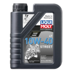 LIQUI MOLY 10W40 STREET