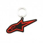 Llavero Alpinestars Ageless - Imagen 2
