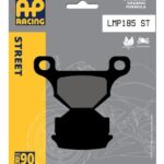 AP RACING LMP185 ST / Delantera