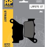 PASTILLA DE FRENO TRA AP RACING LMP275 ST