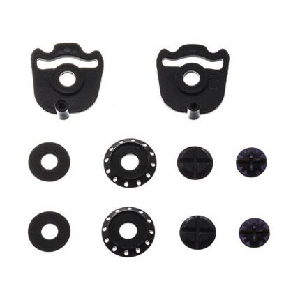 SET TORNILLOS LS2 MX436 Evo
