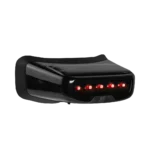 Luz indicadora de frenado inteligente LS2 para cascos