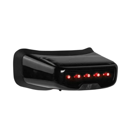 Luz indicadora de frenado inteligente LS2 para cascos