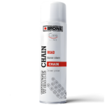 IPONE WHITE CHAIN ROAD 250ML