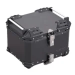 Top case  LS2 Maleta aluminio negro 45 litros - Imagen 2