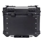 Top case  LS2 Maleta aluminio negro 45 litros - Imagen 3