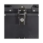 Top case  LS2 Maleta aluminio negro 45 litros - Imagen 4