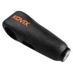 Candado manillar para moto kovix KGH-BK con alarma 120db 10mm