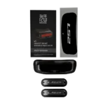 Luz indicadora de frenado inteligente LS2 para cascos - Imagen 3
