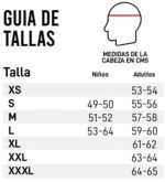 Casco MT Helmets Revenge 2 S A1 Negro Mate - Imagen 7
