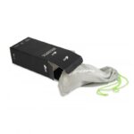 Mica Antiparra Ufo Wise/Wise Pro Red Mirror - Imagen 2