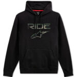 ALPINESTARS POLERON RIDE 2.0 CAMO