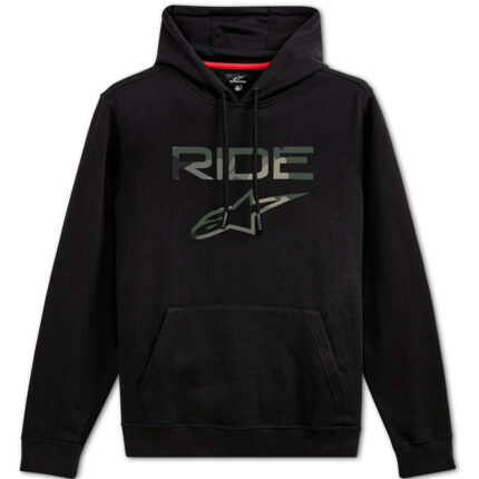 ALPINESTARS POLERON RIDE 2.0 CAMO