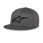 JOCKEY ALPINESTARS MX AGELESS FLATBILL HATS