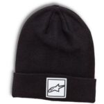 GORRO ALPINESTARS DELIGHT / MUJER / BLACK