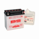 BATERIA BS BATTERY 12N9-3B