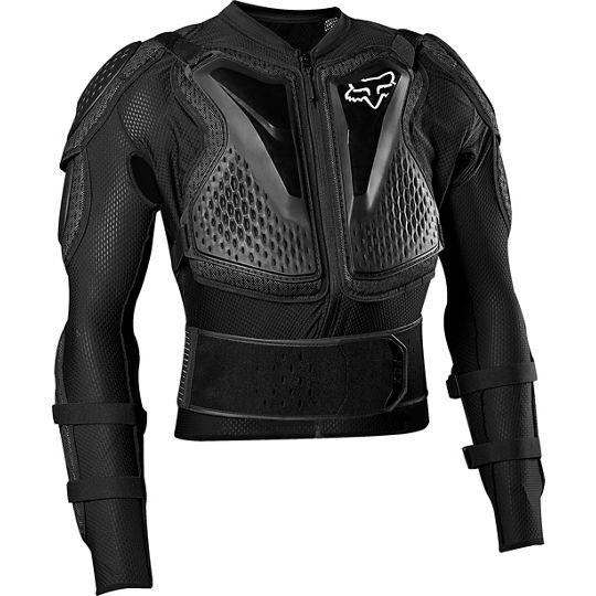 open-uri20211222-24085-1ckzvq1_f0ad509e-8928-4f18-9d1e-99dd256cfbac_540x540.jpg JOFA JACKET TITAN SPORT NEGRO FOX - Imagen 1