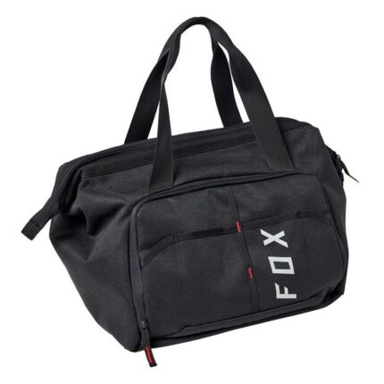 Bolso Herramientas Negro Fox