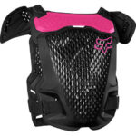 Jofa FOX R3 Niño/ Negro- Rosado - Imagen 2