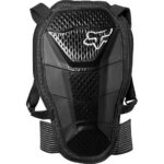 JOFA JACKET TITAN SPORT NEGRO FOX - Imagen 4
