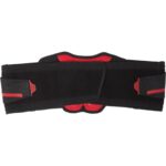 Faja Titan Race Negro Fox - Imagen 2