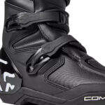 BOTA FOX COMP NEGRO - Imagen 5