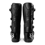 BOTA FOX COMP NEGRO - Imagen 3