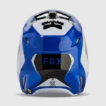 CASCO FOX V1 NITRO AZUL - Imagen 5