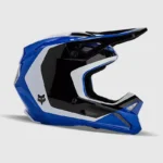 CASCO FOX V1 NITRO AZUL - Imagen 4
