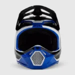CASCO FOX V1 NITRO AZUL - Imagen 2