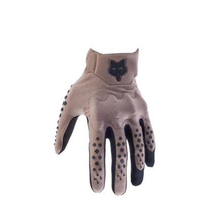 GUANTE BOMBER LT BEIGE FOX