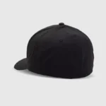 GORRO JOCKEY LIFESTYLE NON STOP TECH FLEXFIT NEGRO FOX - Imagen 2