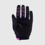 Guantes Mujer 180 Flora Rosado Fox - Imagen 2