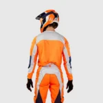 Jersey 180 Nitro Naranjo Fluor Fox - Imagen 2