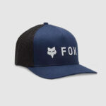 Jockey FOX Absolute Flexfit Azul Marino
