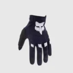 Guantes Dirtpaw Negro/Blanco Fox