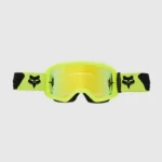 ANTIPARRA FOX MAIN CORE SPARK ESPEJADA AMARILLO
